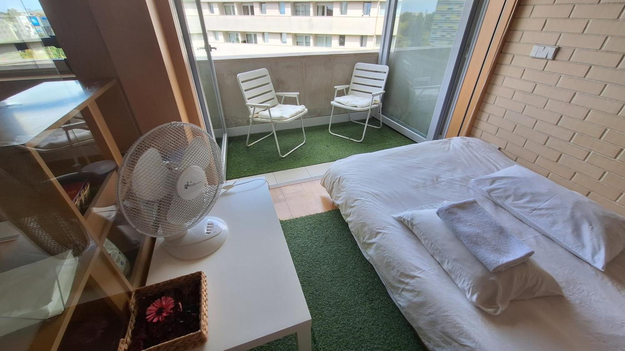 Deluxe Studio In A Great Area By Douro River Vila Nova de Gaia Exterior foto