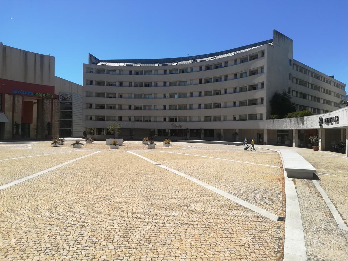 Deluxe Studio In A Great Area By Douro River Vila Nova de Gaia Exterior foto